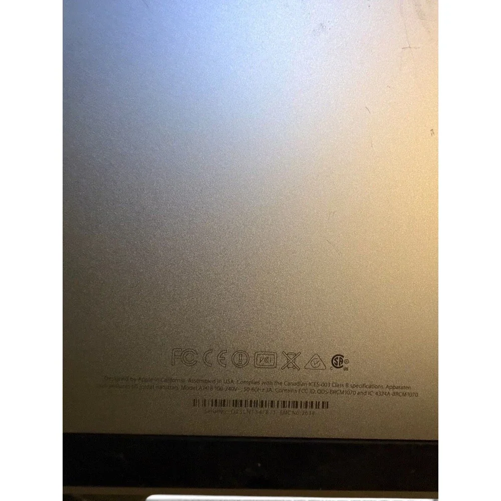 Apple imac core